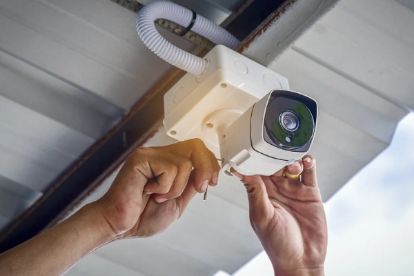 யாழின் முக்கிய இடங்களில் கண்காணிப்பு கருவிகளை பொருத்த நடவடிக்கை | Surveillance Cameras At Velanai Key Locations