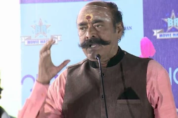 பிரபல தமிழ் நடிகர் திடீர் மரணம்! திரையுலகினர் அதிர்ச்சி