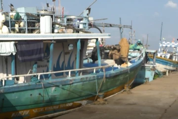 ஆழ்கடலுக்கு மீன்பிடிக்க சென்ற நால்வர் மாயம்!