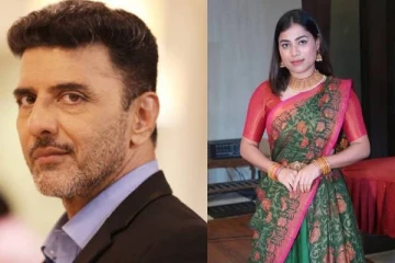 23 வயதான இளம் பெண்ணை இரண்டாவது திருமணம் செய்து கொண்ட நடிகர் பப்லு!