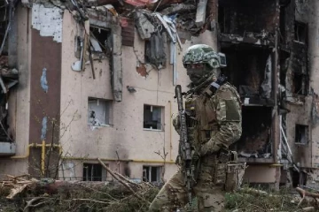 உக்ரைனில் பிரித்தானிய கூலிப்படைகள்: ரஷ்யா வெளியிட்ட 100 பேர் பட்டியல்