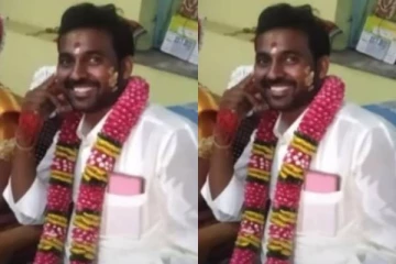 காதலனுடன் நடக்கவிருந்த திருமணம், வேறு நபருடன் சென்ற பெண்! உறவினரை மணந்த புதுமாப்பிள்ளை தற்கொலை