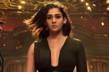 டாக்சிக் படத்திற்காக நயன்தாரா வாங்கும் சம்பளம்.. இரண்டு மடங்கா?