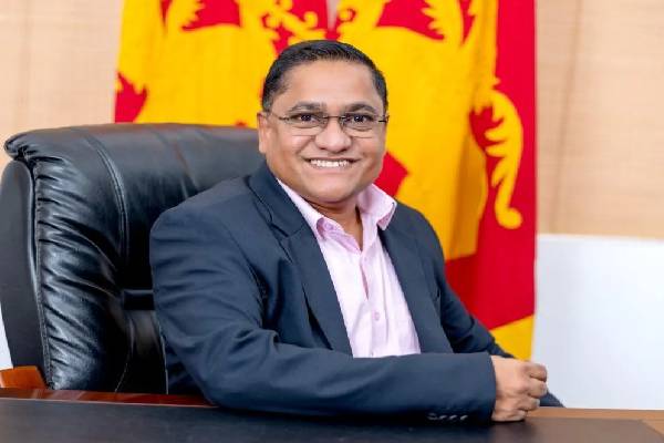 வெனிசுலா விவகாரம் தொடர்பில் இலங்கை அரசாங்கம் வெளியிட்ட அதிர்ச்சி தகவல் | Sri Lankan Government Information Venezuela Issue