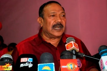ஒருபிடி மண்ணையும் தாரைவார்க்க இடமளியோம் - அரசாங்கத்திற்கு தடாலடி பதில்