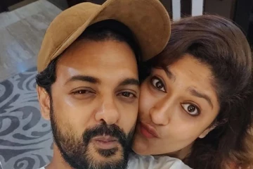 பாவனியால் மனைவியை பிரிந்த அபிநய்...பெயரை நீக்கியது ஏன்? முடிவுக்கு வந்த விவாகரத்து சர்ச்சை?