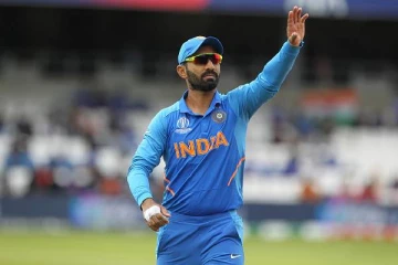 தினேஷ் கார்த்திக்கிற்கு அடிக்கப்போகும் அதிர்ஷ்டம் - இதற்காக தானே ஆசைப்பட்டார்...!