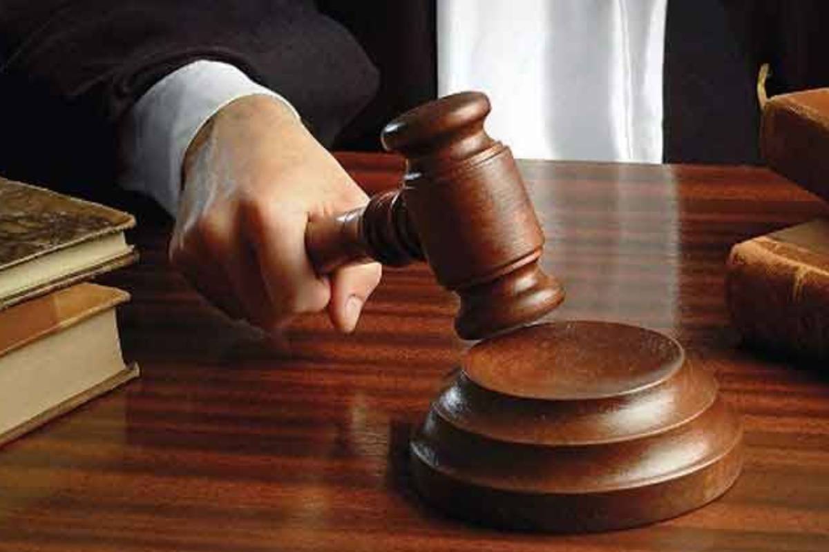 யாழ்ப்பாணத்தில் இருவருக்கு மரண தண்டனை ; நடந்தது என்ன? | Jaffna High Court Dramatic Two Sentenced Death