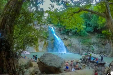 මෙරට සුන්දරතම දිය ඇල්ලක්, අද සිට වහාම ක්‍රියාත්මක පරිදි සංචාරකයන්ට තහනම් කෙරේ