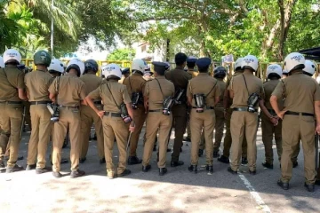 ஓமந்தைப் பொலிஸாருக்கு கிடைத்த விசேட தகவலையடுத்து 5 பேர் கைது