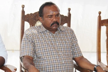 முன்னாள் உபவேந்தர் கடத்தல்; கருணாவை துரத்தும் ஆவிகள்?