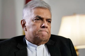 தமிழர் பிரச்சினையைத் தீர்க்காது அரசியல் தீர்வைப் பெற முடியாது! - ஜனாதிபதி தெரிவிப்பு