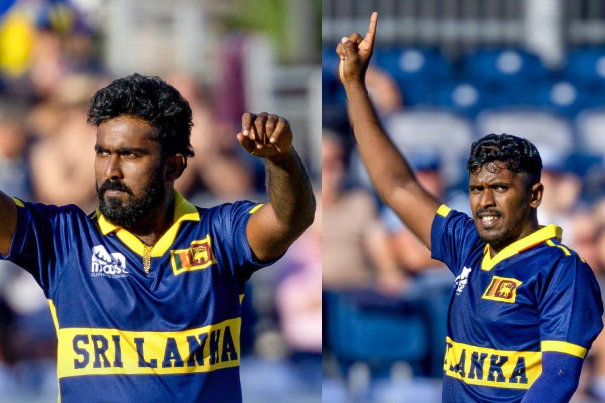 இலங்கையை வீழ்த்தி இங்கிலாந்து அபார வெற்றி; சச்சினின் சாதனையை முறியடித்த ஜோ ரூட் | England Beat Sri Lanka By 89 Runs Joe Root Record