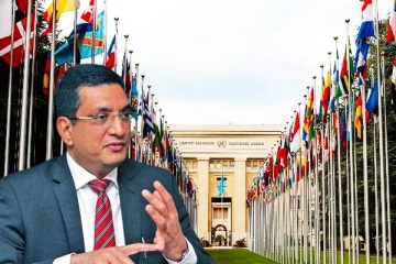 ஐக்கிய நாடுகள் மனித உரிமைகள் பேரவையிடம் இலங்கை முன்வைத்துள்ள கோரிக்கை