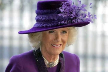 பிரித்தானிய ராணி கமிலாவுக்கு நேர்ந்த நிலை!