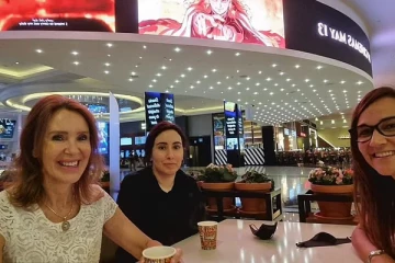 கடத்தப்பட்டு சிறையில் சித்திரவதை அனுபவிப்பதாக கூறப்பட்ட துபாய் இளவரசி புகைப்படம் வெளியானது