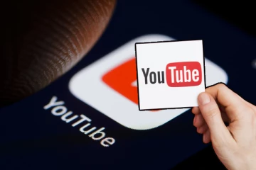 புதிதாக யூடியூப் தொடங்குபவர்களுக்கு மகிழ்ச்சி செய்தி