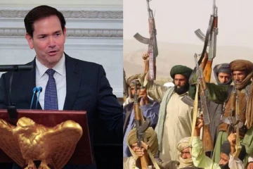 பாகிஸ்தானின் விடுதலை குழு ஒன்றை பயங்கரவாத அமைப்பாக அறிவித்த அமெரிக்கா! உறுதிப்படுத்திய ரூபியோ