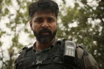 தமிழகத்தில் மட்டும் மாஸ் வரவேற்பு பெறும் சிவகார்த்திகேயனின் அமரன் செய்த வசூல்