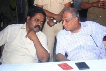 சுமந்திரன் தூக்கி எறியப்படும் ஆபத்து! எச்சரிக்கும் தமிழரசுக் கட்சியின் முக்கியஸ்தர்