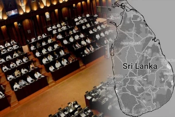 இது தமிழர் தேசம் அல்ல, சிங்களவர் தேசம்! நாடாளுமன்றில் அரச தரப்பு (VIDEO)