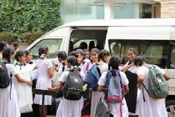 திடீரென அதிகரித்த கட்டணம்; மாணவர்களுக்கு   நெருக்கடி