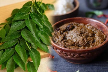 முடி வளர்ச்சியை அதிகரிக்க உதவும் கறிவேப்பிலை தொக்கு.., எப்படி செய்வது?