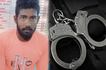 3 பெண்களுடன் திருமணம்; மாறி மாறி குடும்பம் நடத்திய கிருஷ்ணகிரி மன்மதன் கைது!