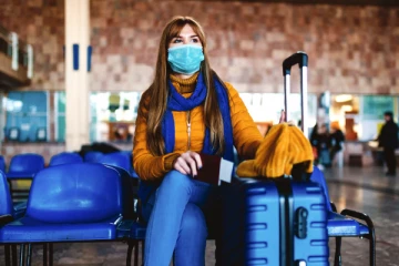 பிரித்தானியா வெளியிட்ட 12 நாடுகள் கொண்ட 'Green List Countries'