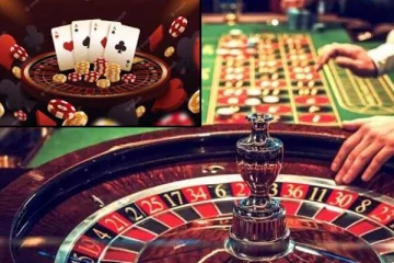 கசினோ விளையாடி நாளாந்தம் ஒரு கோடி ரூபாவுக்கு மேல் நஷ்டமடையும் நடிகர் கொழும்பில் கைது !