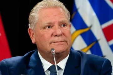 வட்டி வீதங்களை உயர்த்த வேண்டாம்: ஒன்றாரியோ முதல்வர் கோரிக்கை!