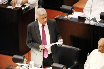 தேர்தல் தொடர்பில் நாடாளுமன்றமே முடிவெடுக்கும்! - ஜனாதிபதி திட்டவட்டம்