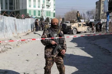 பயங்கர சத்தத்துடன் வெடித்த குண்டு! ஐவர் உடல் சிதறிப் பலி - சோமாலியாவில் கொடூரம்