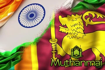 கிழக்கு அபிவிருத்திக்காக இந்தியாவிடமிருந்து 2,371 மில்லியன் ரூபா நிதி