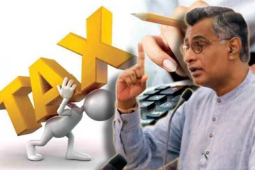 5 கோடிக்கு மேல் வரி செலுத்தும் பட்டியலில் 2500 தனவந்தர்கள்: சம்பிக்கவின் தகவல்