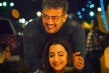 கோடிகளில் விலைபோன நடிகர் அஜித்தின் விடாமுயற்சி பட ஓடிடி மற்றும் Satellite ரைட்ஸ்.. மாஸ் வியாபாரம்