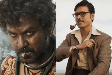 ஜிகர்தண்டா 2 படத்தின் பட்ஜெட் எவ்வளவு தெரியுமா.. ரசிகர்களை வாயடைக்க செய்த தயாரிப்பாளர்