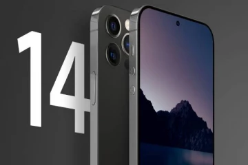 5ஜி தொழில்நுட்பத்துடன் அறிமுகமாகும் ஐபோன் 14 சீரியஸ்! சிறப்பு அம்சங்கள் என்ன? பயங்கர எதிபார்ப்பில் வாடிக்கையாளர்கள்