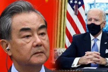 அமெரிக்கா இனி தேவையில்லாமல் இதில் தலையிட்டால்... இது தான் நடக்கும்! எச்சரிக்கும் சீனா