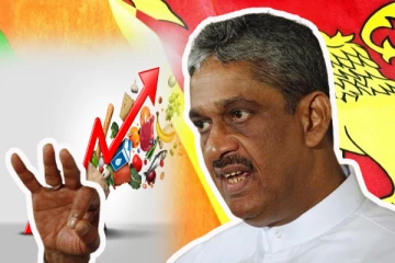 ஒரு காலமும் எமது நாட்டை இந்த அரசாங்கத்தால் மீட்டெடுக்க முடியாது..! - சரத் பொன்சேகா
