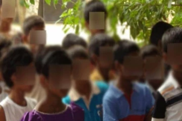 பெற்றோரினால் கைவிடப்பட்ட 12 வயது சிறுவன்! சிறுவர் இல்லத்தின் நேர்ந்த விபரீதம்