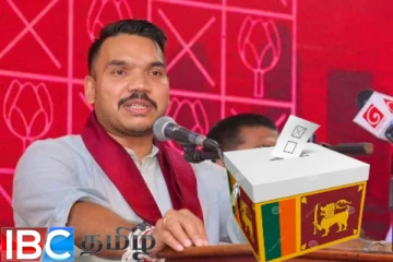 நாடாளுமன்ற தேர்தல் : மொட்டு எடுத்துள்ள அதிரடி முடிவு