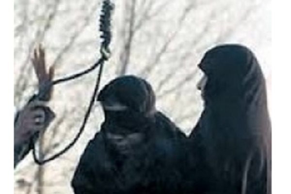 மகளே நிறைவேற்றிய தாயின் தூக்கு தண்டனை - ஏன்.. என்ன நடந்தது? | Iran S Law Daughter Was Made To Hang Her Mother