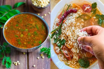 மருத்துவ குணம் நிறைந்த கிராமத்து ஸ்டைல் செலவு ரசம்: எப்படி செய்வது?