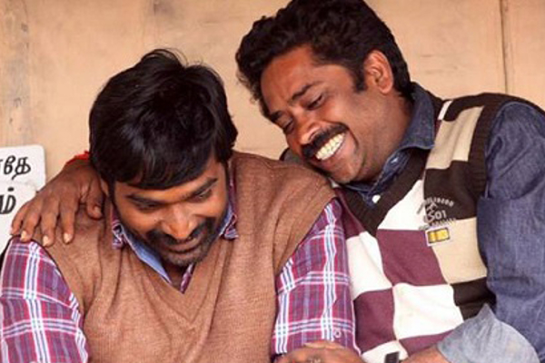 பல வருடங்களுக்கு பின் வெளியாகும் விஜய் சேதுபதியின் படம்.. ரசிகர்கள் மகிழ்ச்சி | Vijay Sethupathi Movie Releasing After Many Years