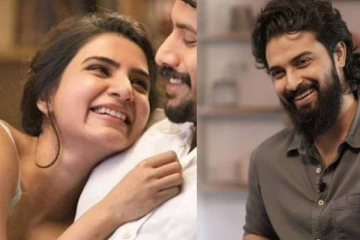 5 வயது குறைவான நடிகருடன் ரொமான்ஸில் நடிகை சமந்தா? கைநழுவிய முன்னணி நடிகை!