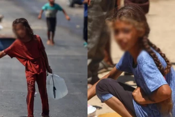 முடிகளை வெட்டி கொண்ட சிறுமிகள் - பின்னணியில் அதிர்ச்சி காரணம்!