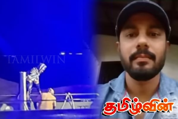 வெளிநாடு ஒன்றில் பரிதாபமாக உயிரிழந்த இலங்கையர் | Sri Lankan Dies In Maldives