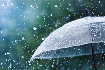 நாட்டின் பெரும்பாலான பகுதிகளில் நாளை கனமழை