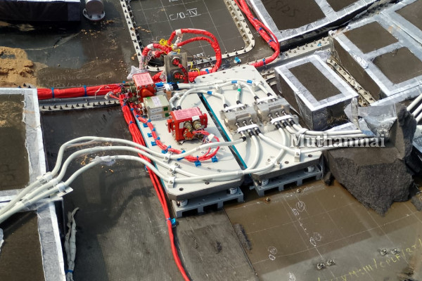 திருகோணமலை கடற்கரையில் ஒதுங்கிய மர்மப் பொருள்! எடுக்கப்பட்டுள்ள நடவடிக்கை | Mysterious Object In Trincomalee Beach